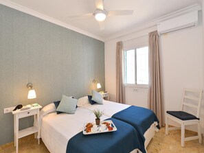 3 camere, ferro/asse da stiro, Wi-Fi gratuito, lenzuola