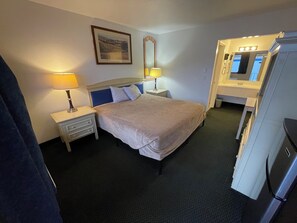 غرفة فردية بتجهيزات أساسية | واي فاي مجانًا