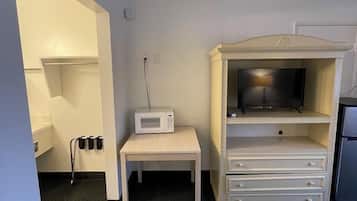 Kamar Single Basic | Wi-Fi gratis
