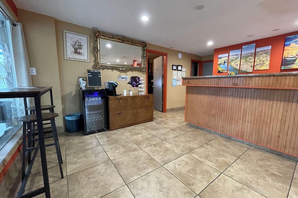 Canyon Inn