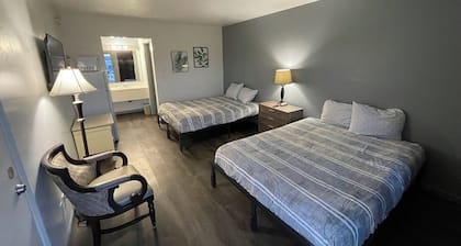 Canyon Inn