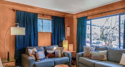 DU Two Bedroom Home Near Campus/Restuarants/Bars