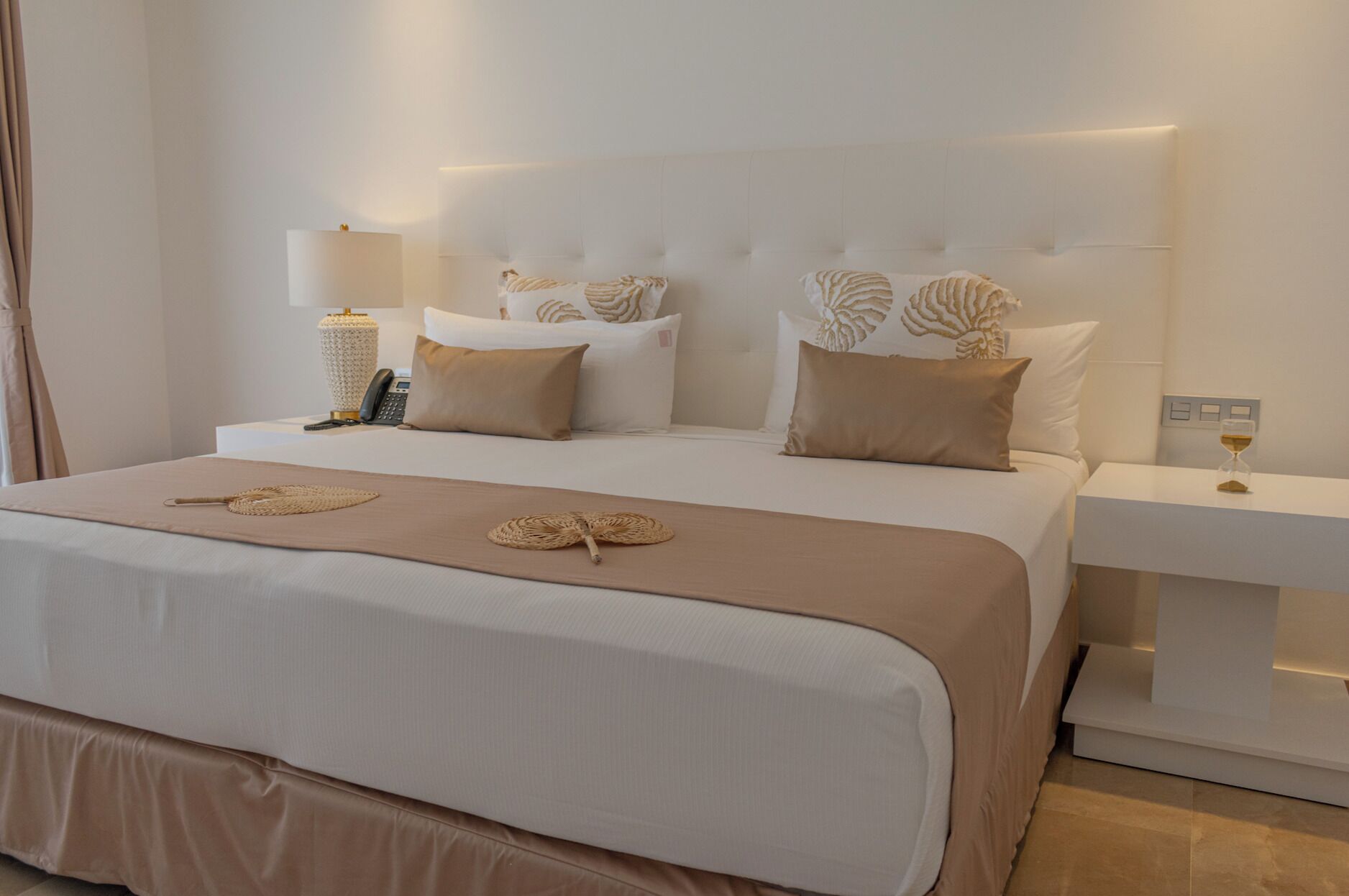 Foto - AVENTURA TROPICAL - VILLAS and SUITES - playa LOS CORALES