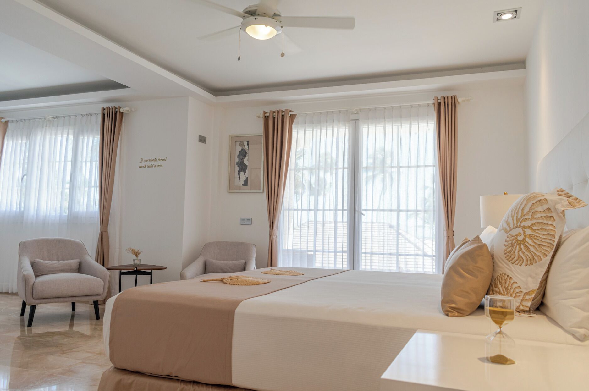 Foto - AVENTURA TROPICAL - VILLAS and SUITES - playa LOS CORALES