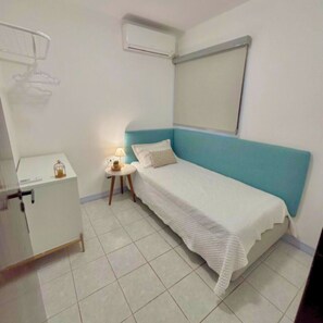 3 chambres, bureau, fer et planche à repasser, Wi-Fi gratuit