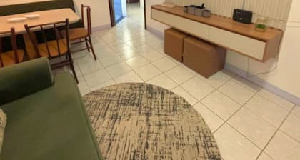 Cozy House in Curitiba