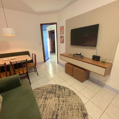 Cozy House in Curitiba