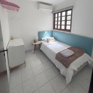 3 dormitorios, escritorio, tabla de planchar con plancha y wifi gratis