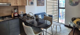 Comfy! Comfortable and central apartment