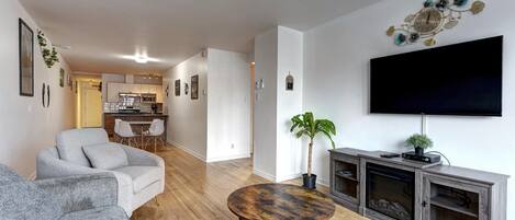 منطقة المعيشة