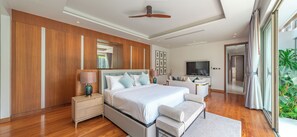 4 chambres, Wi-Fi, draps fournis