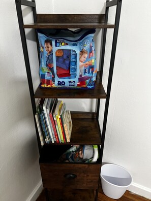 Interieur