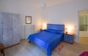 3 bedrooms, free WiFi