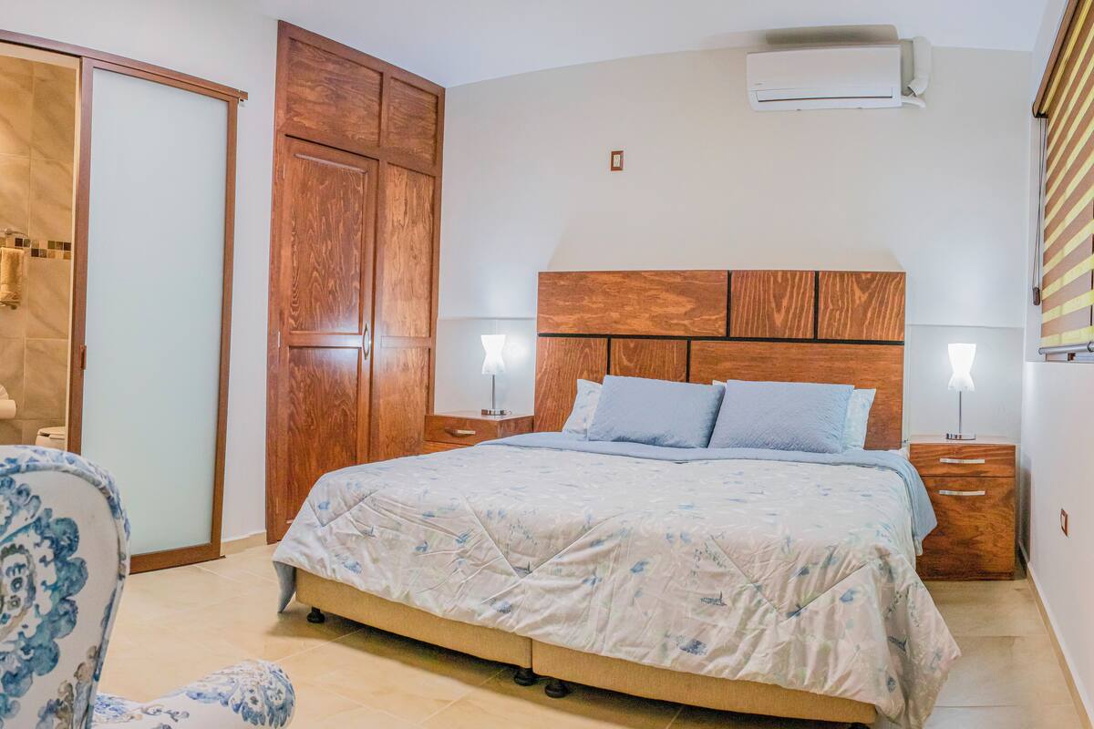 Deluxe Studio, Tower | In-room safe, desk, laptop workspace, iron/ironing board (on request)