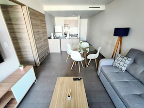 Een smart-tv