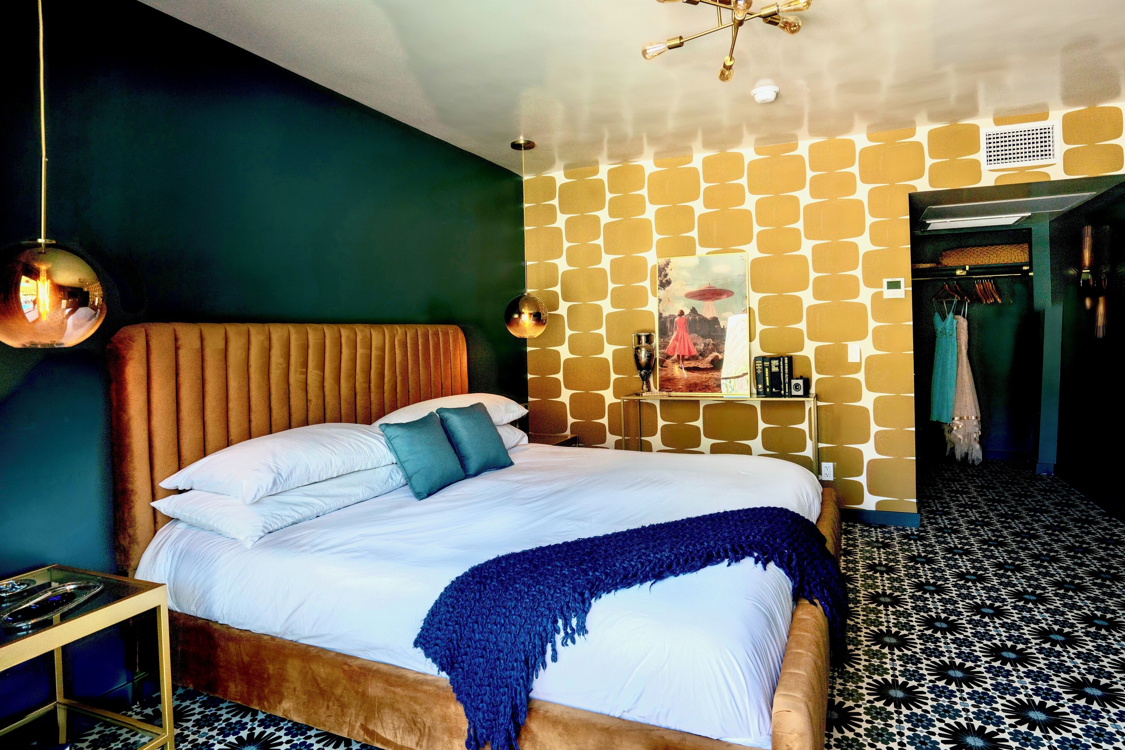Foto - The Stardust Hotel - Adults Only
