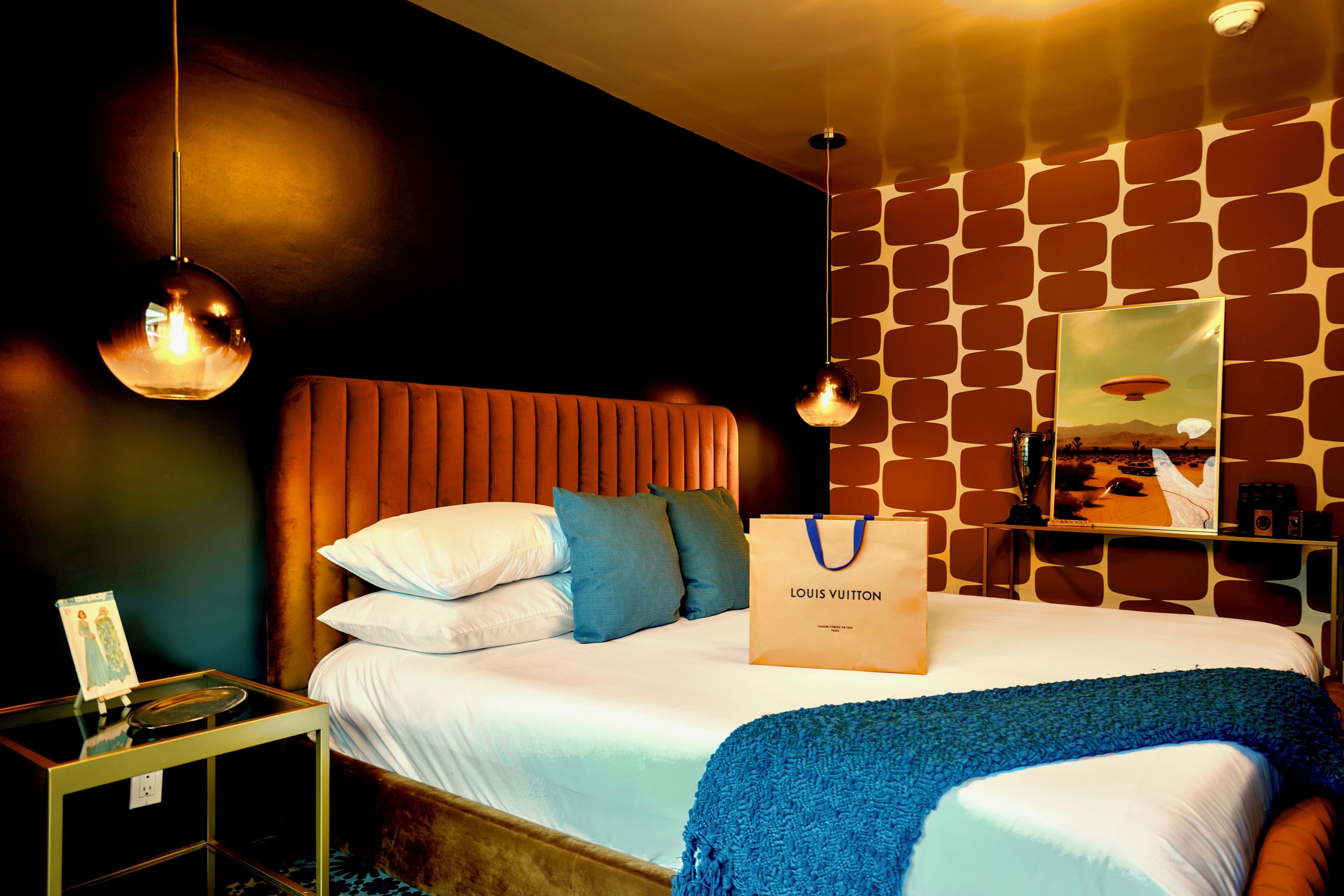 Photo - The Stardust Hotel - Adults Only