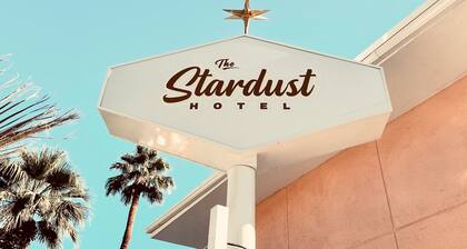 The Stardust Hotel