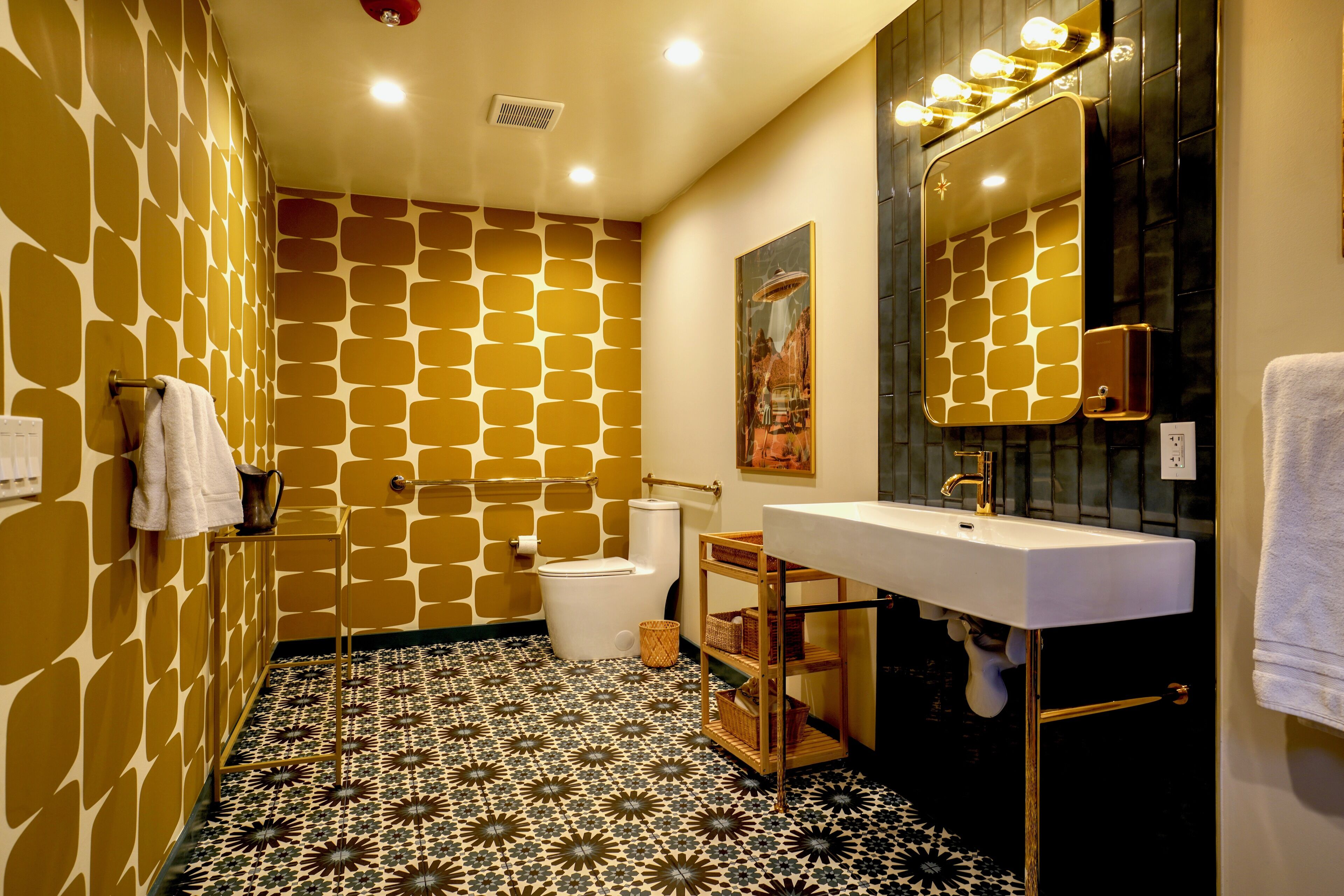 Photo - The Stardust Hotel - Adults Only