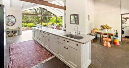 Shawlily Stay|Margaret River