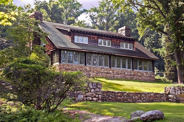 The Stickley Museum at Craftsman Farms