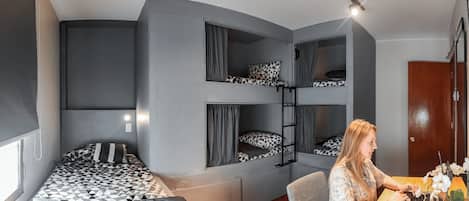 Zimmer, Nur Frauen, Gemeinschaftsbad