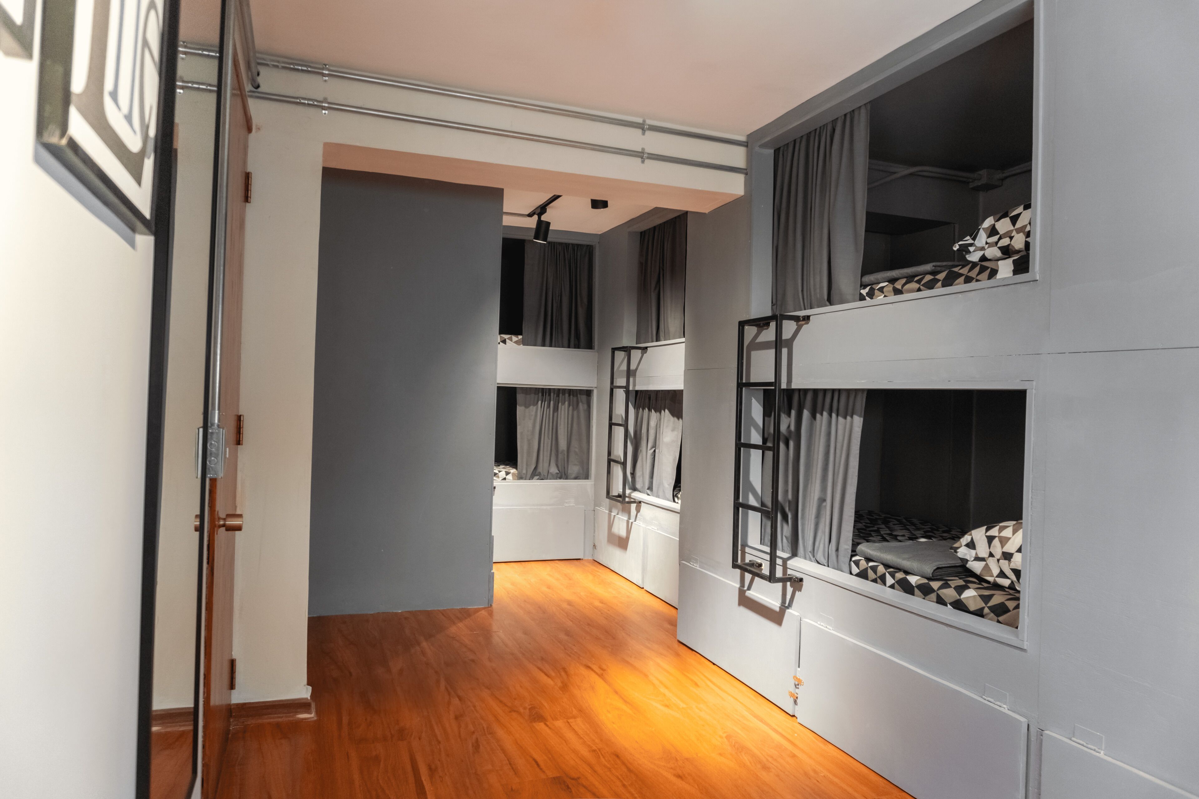 Foto - Hostel La Moneda