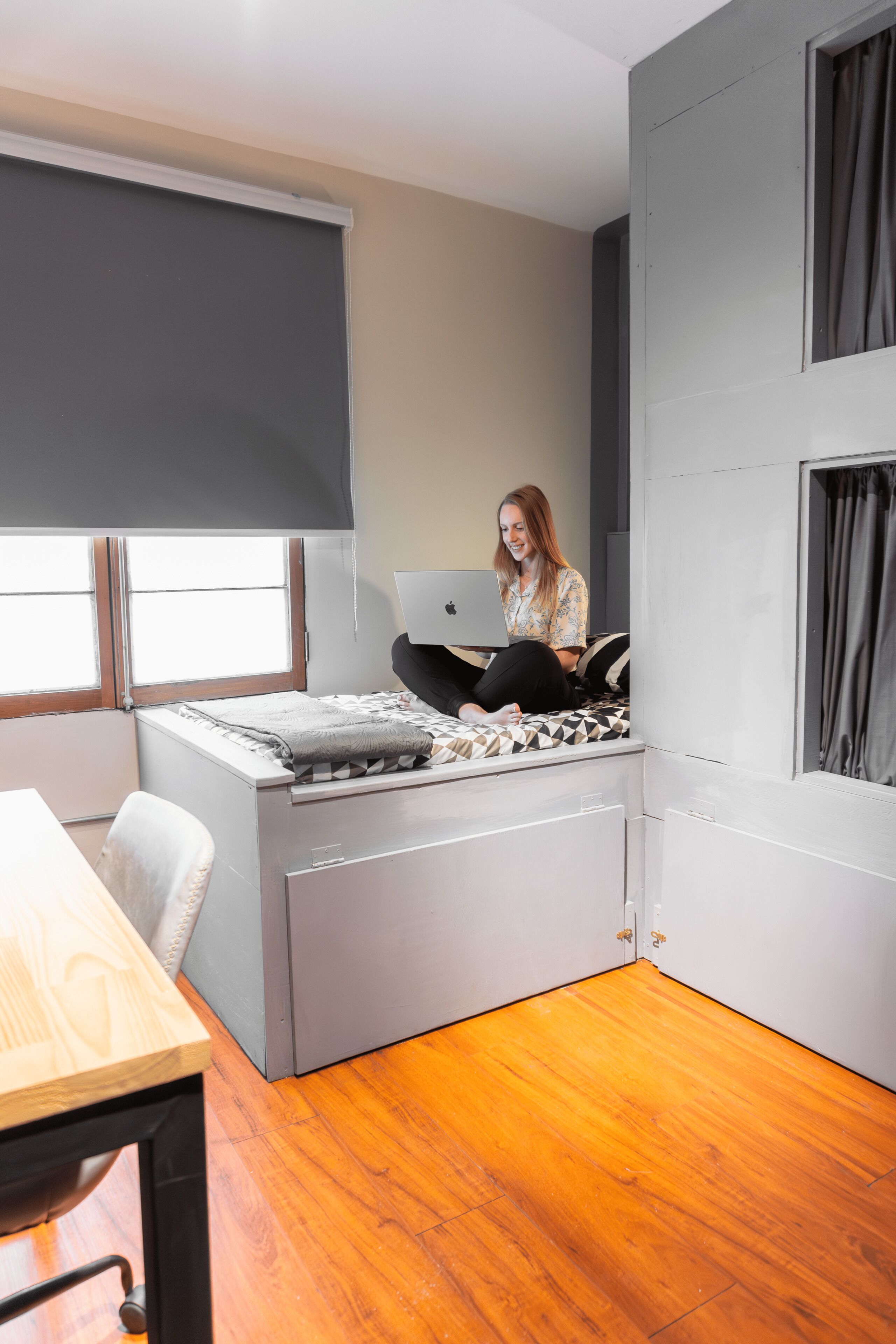 Foto - Hostel La Moneda