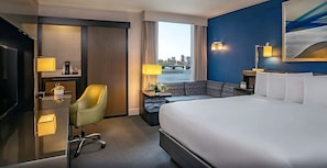 1 Schlafzimmer, Schreibtisch, Bügeleisen/Bügelbrett, kostenloses WLAN