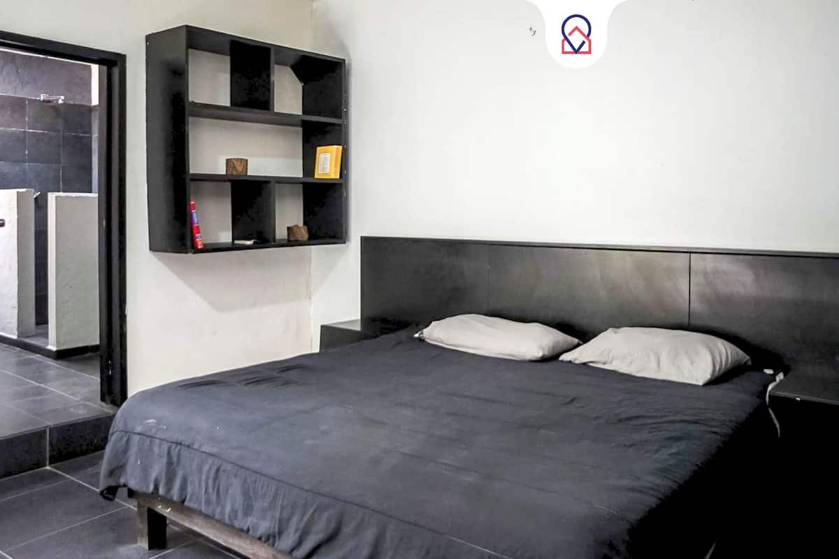 Superior Room | Blackout curtains, free WiFi