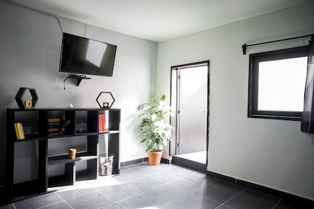 Cortinas blackout y wifi gratis
