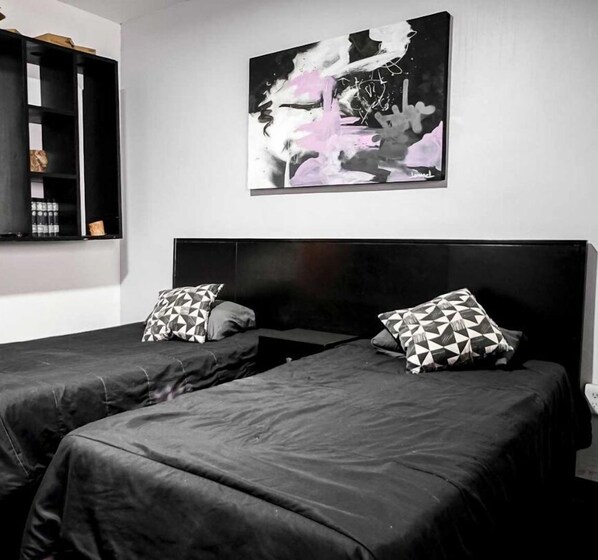 Comfort Twin Room