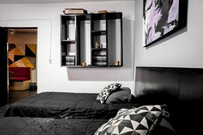 Cortinas blackout y wifi gratis