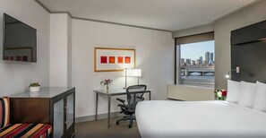 1 Schlafzimmer, Schreibtisch, Bügeleisen/Bügelbrett, kostenloses WLAN