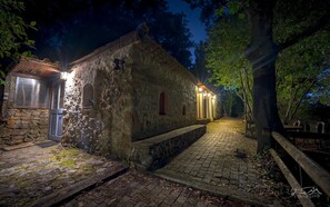 Exterior - Unusual Atypique for nature lovers in a peaceful setting in the heart of Barjols (Barjols)