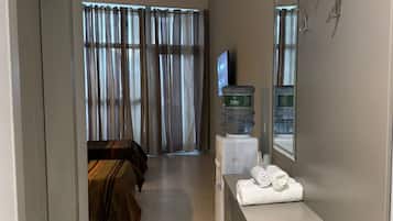 Standard Double or Twin Room, Balcony | 1 bedroom, free WiFi