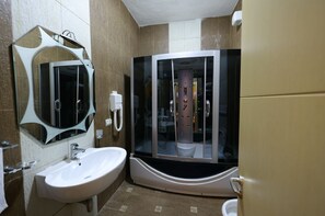 Suite Confort | Salle de bain