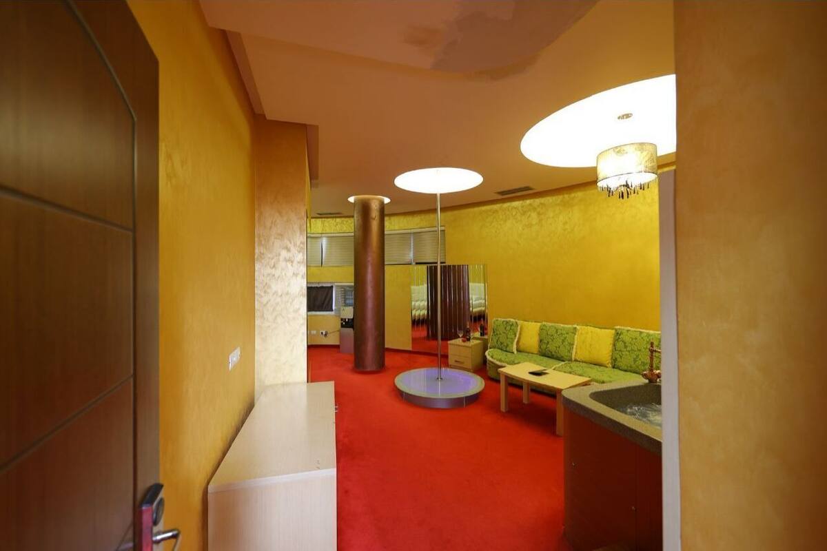 Suite – comfort | Wi-fi (inkludert)