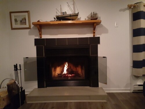 Magnificent cottage on Île d'Orléans