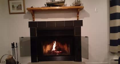 Magnificent cottage on Île d'Orléans