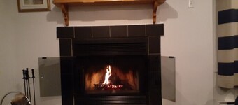 Magnificent cottage on Île d'Orléans