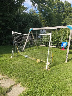Espace pour enfants
