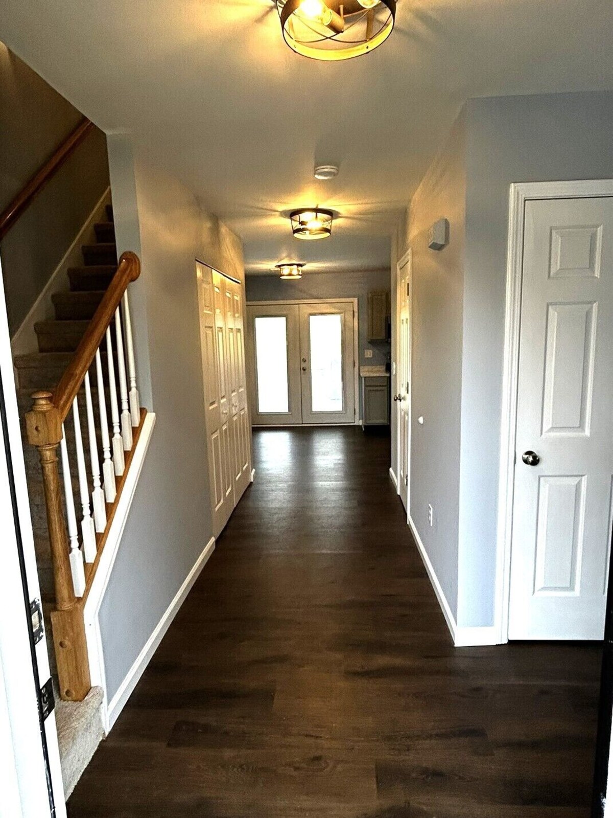 Photo 17 of Spacious 4-bedroom home in charming Travelers Rest with WiFi & Firepit.