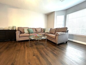 スマートテレビ