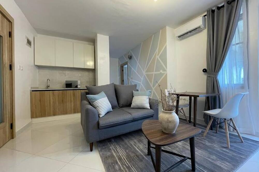 Lavish Apartment