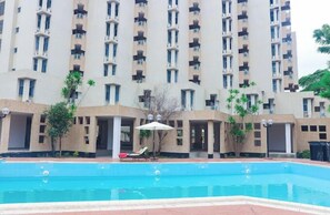 Exterior - Lavish Apartment (Abuja)