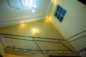 İç mekân detayı
