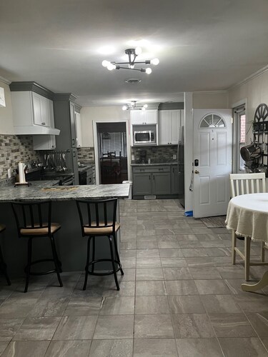 Cozy Stay Near USC, Downtown Columbia & Fort Jackson