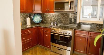 3-bedroom condo in México