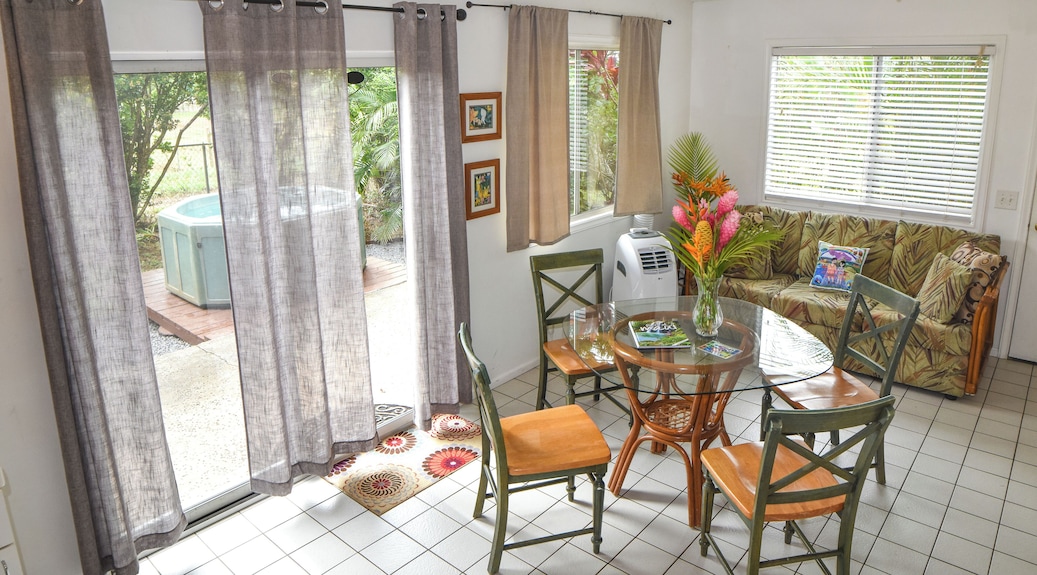 Yonegan Maui Getaways - Haiku - Unit 4 - Paia, HI